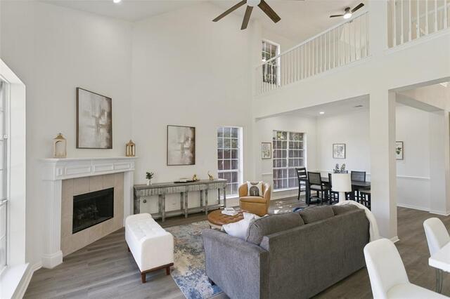 101 Fontana, Court Allen, TX photo 9