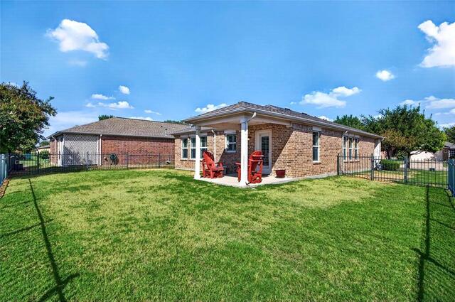 7579 Kite, Lane Frisco, TX photo 24