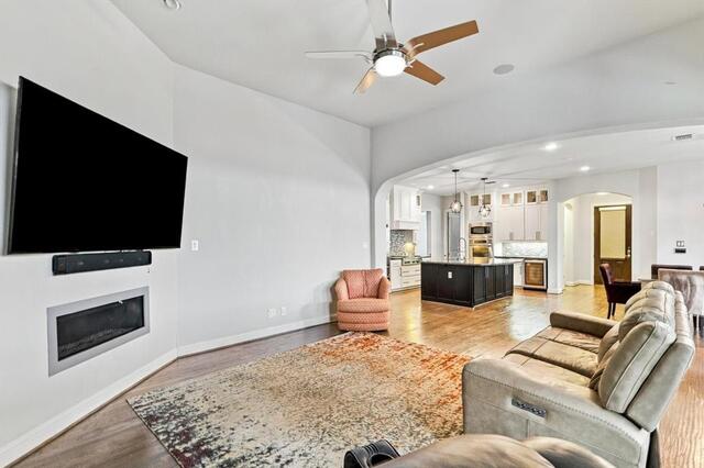 405 Sir Torin, Lane Lewisville, TX photo 14