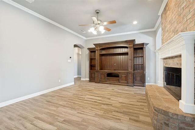 1533 Estates, Way Carrollton, TX photo 7