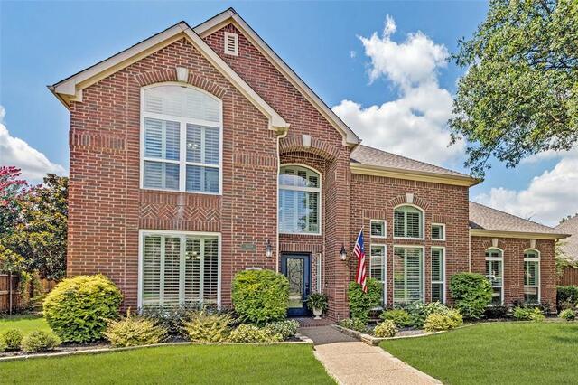 3009 Saint Regas Drive, Plano, TX image