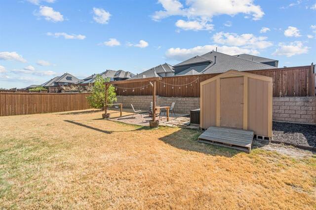 3206 Morgan, Drive Celina, TX photo 34