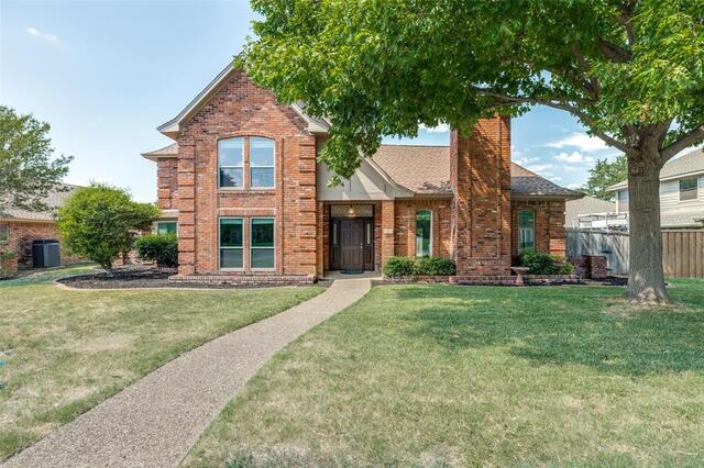 2801 Cobre Valle Lane, Plano, TX image