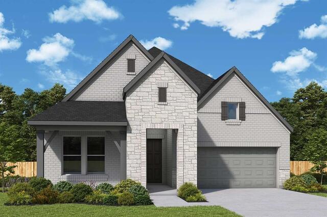 14308 Distant Rock Trail, Fort Worth, TX image