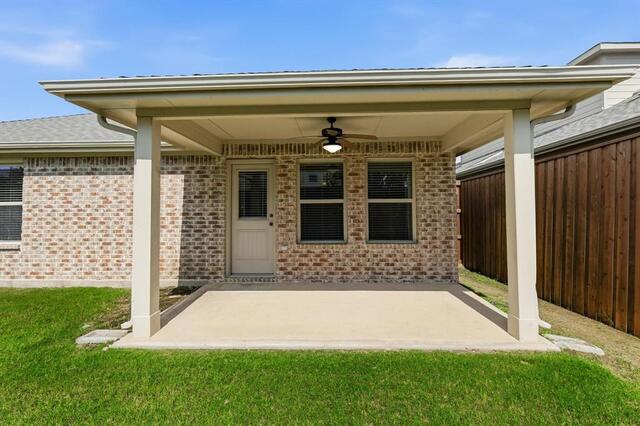 5104 Texana, Drive Frisco, TX photo 27