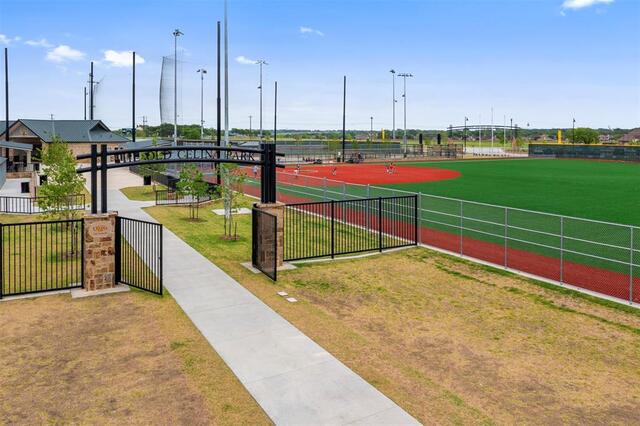 212 W Haymaker, Road Celina, TX photo 11