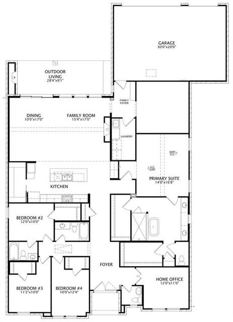 3351 Andesite, Road McKinney, TX photo 2