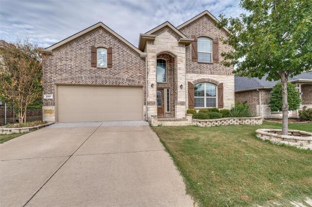 2317 Prospect Park, Lane Prosper, TX photo 2