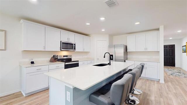2520 Pecan Park, Drive Denton, TX photo 6