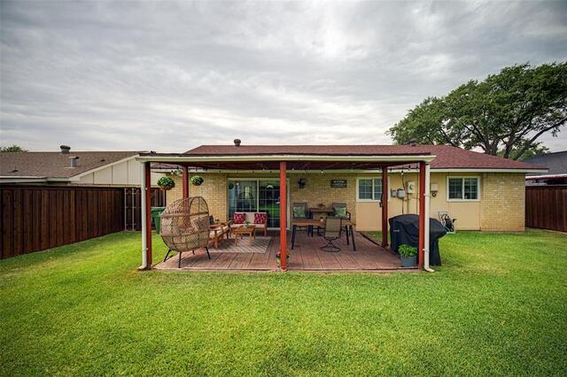2916 Lockwood, Drive Carrollton, TX photo 22