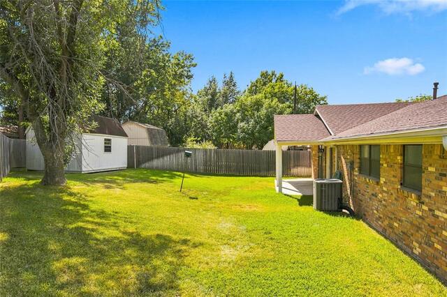 820 E Windsor, Drive Denton, TX photo 29