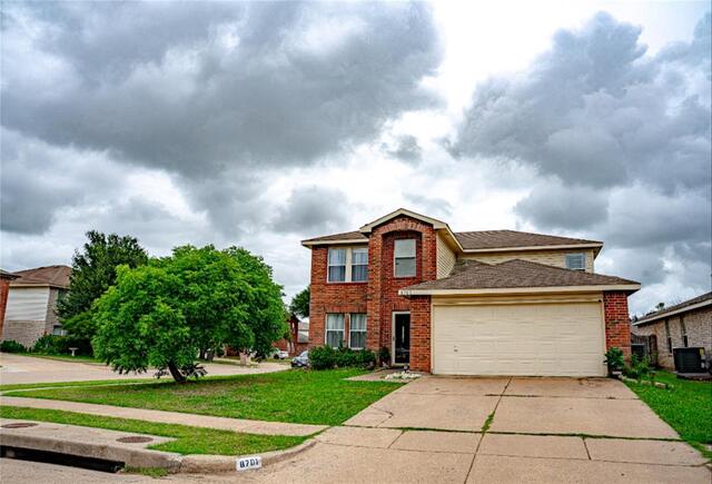 8701 Polo Drive, Fort Worth, TX image