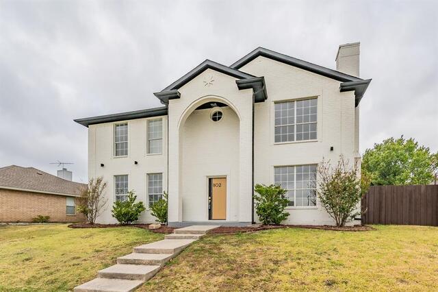 802 Azalia, Drive Lewisville, TX photo 3