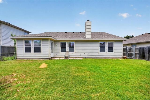 9605 Woodrow Wilson, Drive McKinney, TX photo 30