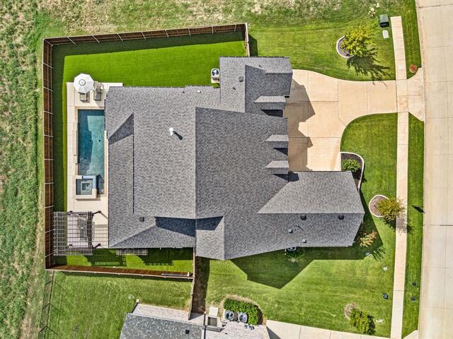 7100 Prairie Ridge, Road Argyle, TX photo 31