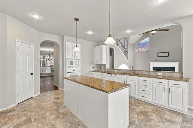 2412 Clearwood Lane, Flower Mound, TX photo 10