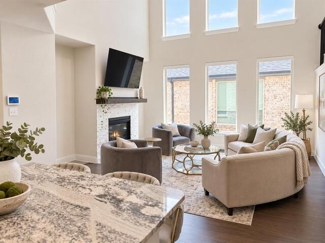 2065 Almassera Drive, Little Elm, TX photo 6