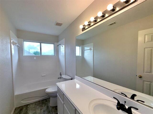 6416 Wexley Lane, The Colony, TX photo 21