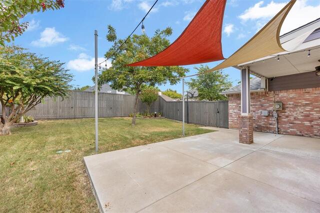 12 Harper, Drive Allen, TX photo 37