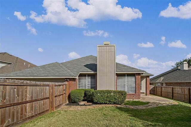 714 Cottonwood Bend, Drive Allen, TX photo 23