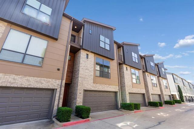 4211 Rawlins Street 418, Dallas, TX image