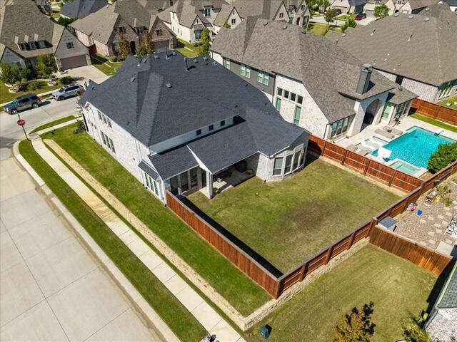 9300 Pecan Woods, Trail Argyle, TX photo 4