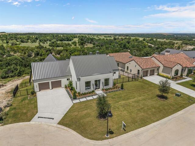 4608 Chablis Drive, Fort Worth, TX image