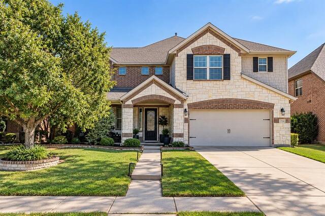 1704 Keswick, Drive McKinney, TX photo 2