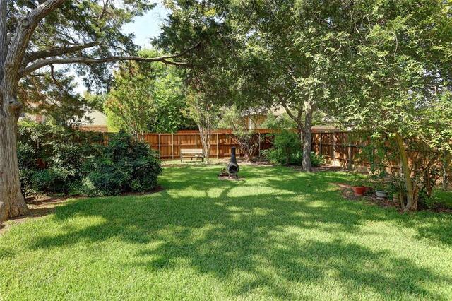 3605 Smoothstone, Drive Plano, TX photo 28