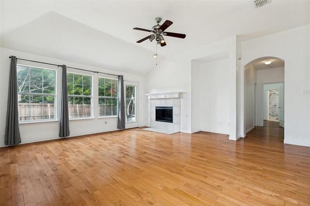 1412 Sleepy Hollow, Drive Allen, TX photo 9