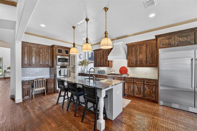 1141 Packsaddle, Trail Prosper, TX photo 8