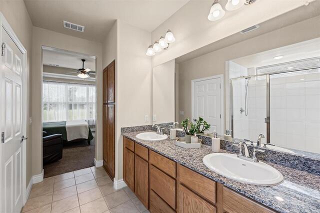 9708 Stonefield, Way Denton, TX photo 21