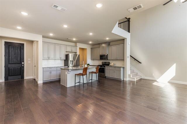 4580 Titus, Circle Plano, TX photo 8
