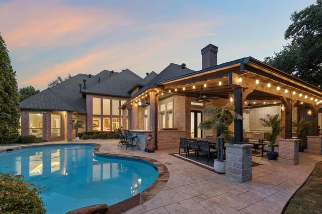 1010 Ashlawn, Drive Southlake, TX photo 32