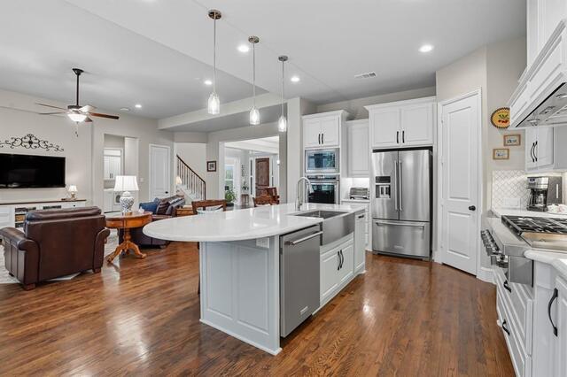 7616 Big Buckle, Drive Frisco, TX photo 11