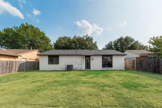 5229 Nash Drive, The Colony, TX photo 16