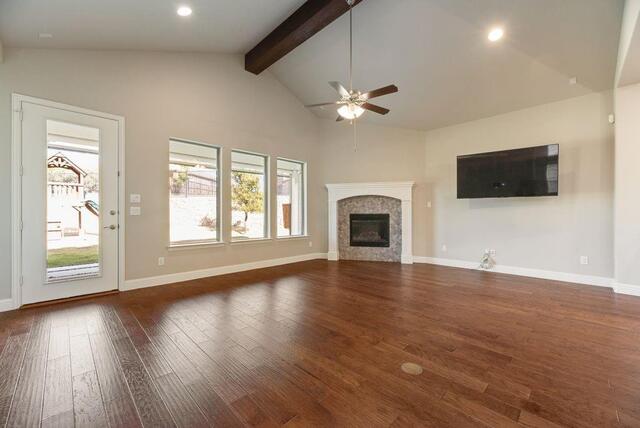11458 Misty Ridge Drive, Flower Mound, TX photo 4