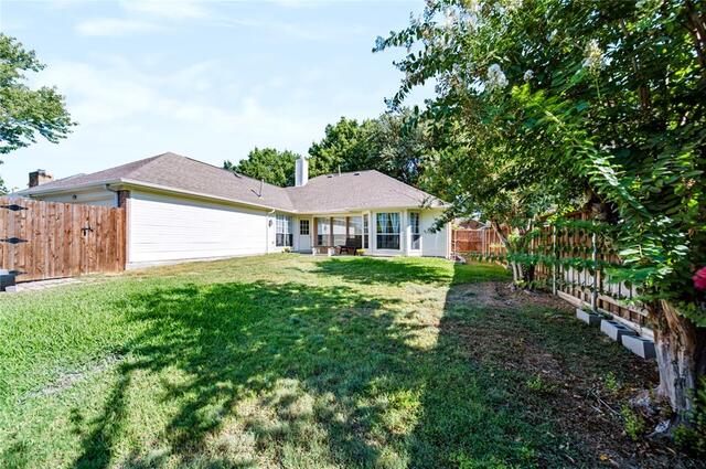 10209 Forrest, Drive Frisco, TX photo 29