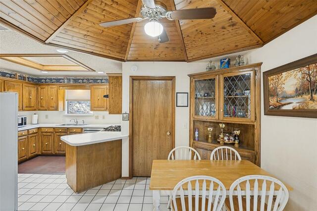 902 N Allen Heights, Drive Allen, TX photo 10