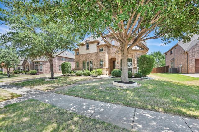 3012 Reid Drive, Flower Mound, TX photo 6