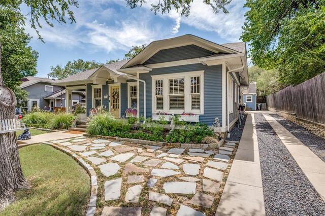 607 W Parkway, Street Denton, TX photo 4