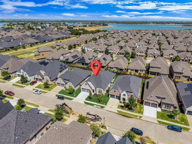 2825 Braemar, The Colony, TX photo 34