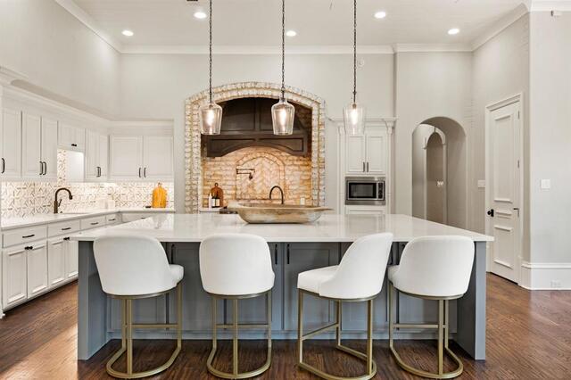 1609 Noble Way, Flower Mound, TX image