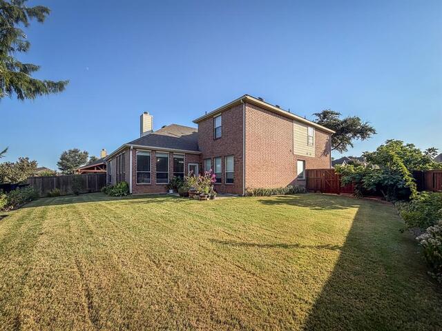 812 Kilbridge, Lane Coppell, TX photo 26