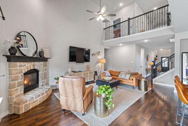 1905 13th, Street Argyle, TX photo 3