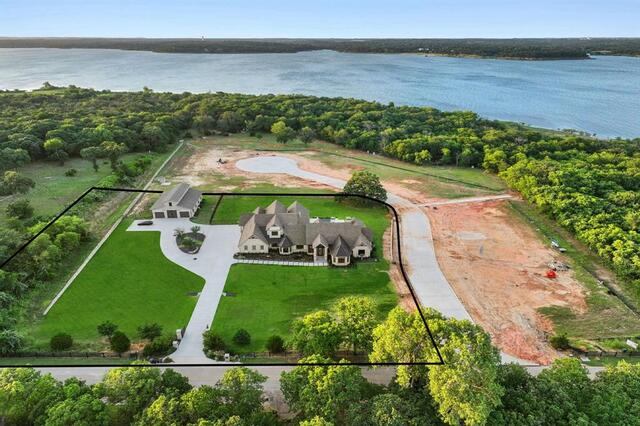 500 12 E Bob Jones, Road Southlake, TX photo 2