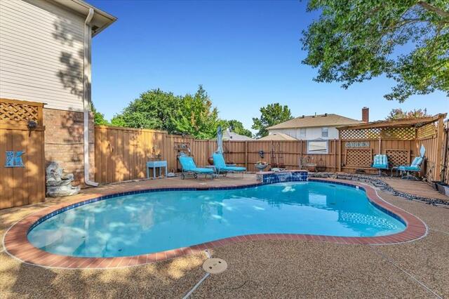 1324 Black Oak, Drive Carrollton, TX photo 31