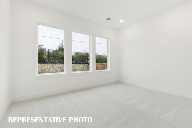 4051 Gambel, Road Prosper, TX photo 11