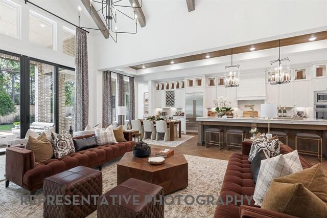 281 Pecan, Trail Prosper, TX photo 11