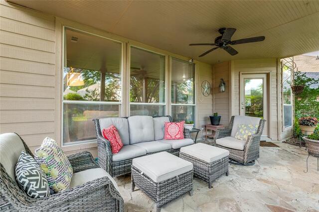 5517 Broken Bend, Drive McKinney, TX photo 13